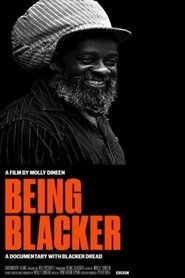 Being Blacker movie poster
