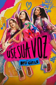 Poster da série Use Your Voice