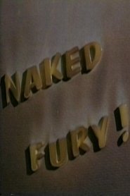 Naked Fury! movie poster