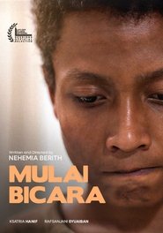 Poster do filme Mulai Bicara