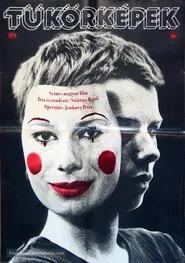 Reflections movie poster