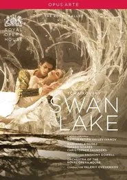 Swan Lake movie poster