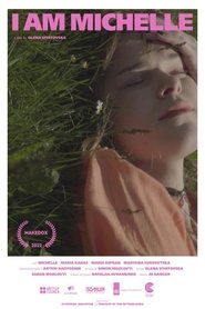I Am Michelle movie poster