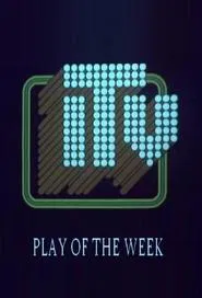 Play of the Week tv show poster