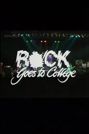 Rock Goes to College: The Specials movie poster