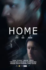 Home movie poster