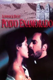 Polvo enamorado movie poster