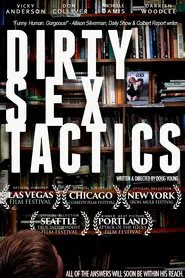 Dirty Sex Tactics movie poster
