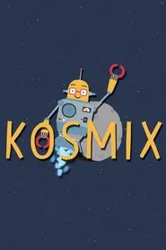 Kosmix tv show poster