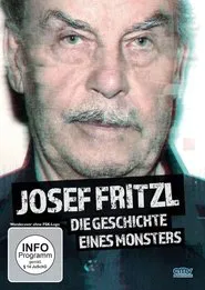 Monster: The Josef Fritzl Story movie poster