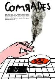 Poster do filme Comrades
