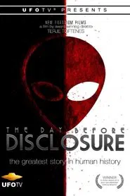 The Day Before Disclosure movie poster