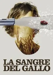 Rooster's Blood movie poster