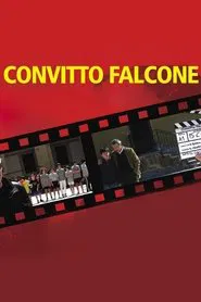 Poster do filme Convitto Falcone