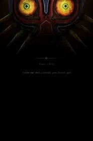 Majora's Mask: Terrible Fate movie poster