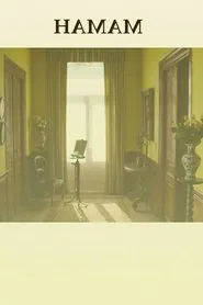 Hamam movie poster