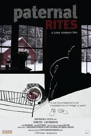 Paternal Rites movie poster
