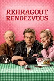 Poster do filme Rehragout-Rendezvous
