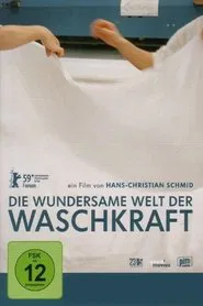 Die wundersame Welt der Waschkraft movie poster
