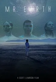 Mr. Earth movie poster