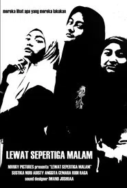 Lewat Sepertiga Malam movie poster