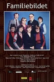 Familiebildet movie poster