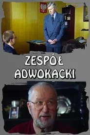Zespół adwokacki tv show poster