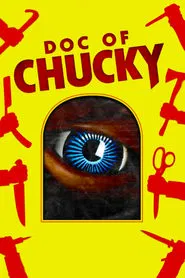 Doc of Chucky movie poster