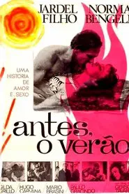 Before, the Summer movie poster