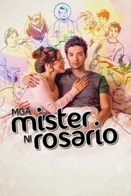 Poster do filme Mga Mister ni Rosario