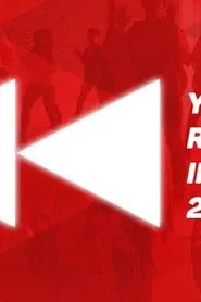 YouTube Rewind INDONESIA 2015 movie poster