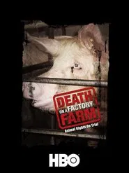 Death on a Factory Farm movie poster