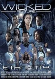 Poster do filme Ethni-City