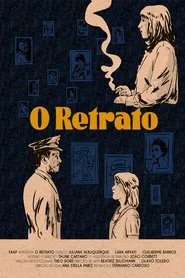 O Retrato movie poster
