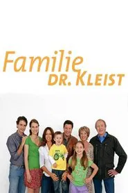 Family Dr. Kleist tv show poster