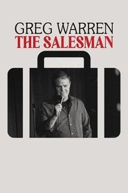 Poster do filme Greg Warren: The Salesman