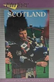 Poster do filme Video Visits: Scotland - Land of Legends