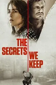 The Secrets We Keep movie poster