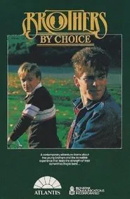 Brothers by Choice movie poster