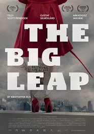 The Big Leap movie poster