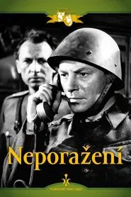 Neporažení movie poster