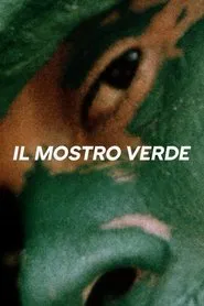Il mostro verde movie poster