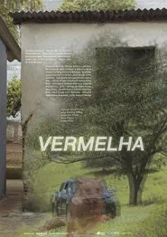 Poster do filme Vermelha
