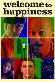 Welcome to Happiness movie poster