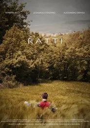 Ratti movie poster