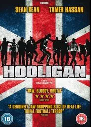 Hooligan movie poster