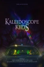 Kaleidoscope Kids movie poster