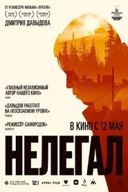 Illegal movie poster