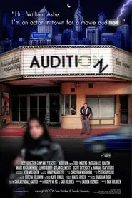 Poster do filme Audition