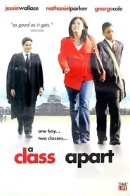 A Class Apart tv show poster